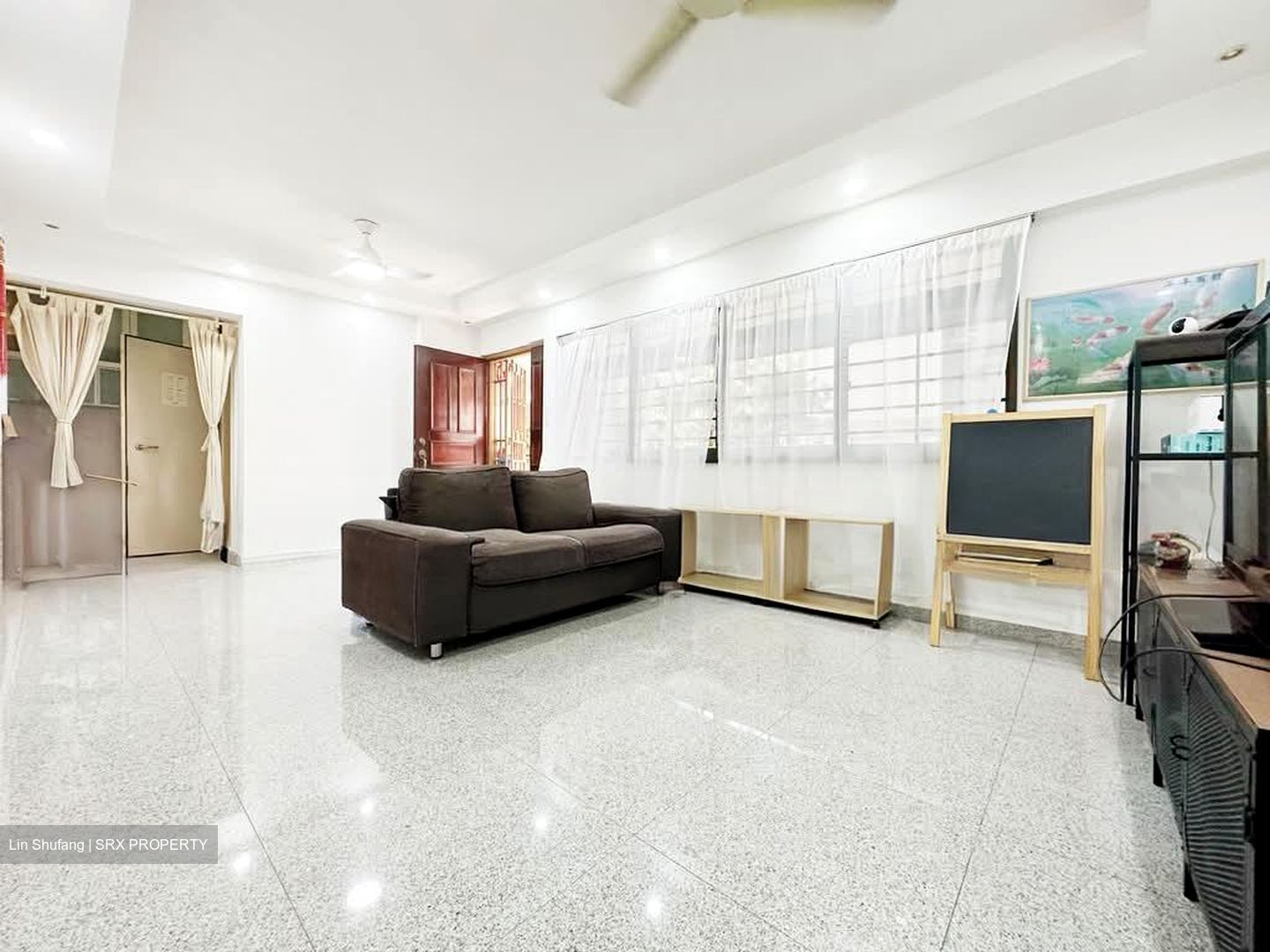 Blk 691B Choa Chu Kang Crescent (Choa Chu Kang), HDB 4 Rooms #596879551